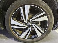 Usado VW T-Roc R-line 150 CV (110 kW) 2024 Gris SUV