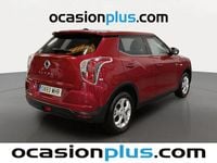 Usado SsangYong Tivoli 128 CV (94 kW) 2023 Blanco SUV