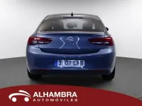 Usado Opel Insignia Innovation 136 CV (100 kW) 2020 Blanco Berlina