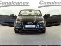 Usado Audi A3 Ambition 150 CV (110 kW) 2015