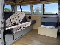 Usado VW T3 102 CV (75 kW) 1991 Blanco Van