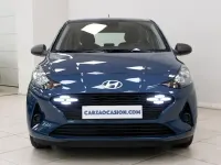 Usado Hyundai i10 63 CV (46 kW) 2025 Otro Utilitario