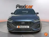 Usado Ford Focus ST-Line 155 CV (114 kW) 2023 Azul Berlina