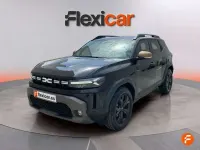 Usado Dacia Duster Extreme 140 CV (102 kW) 2025 Negro SUV