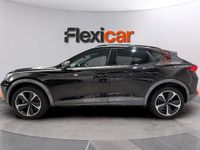 Usado Cupra Formentor 150 CV (110 kW) 2023 Negro SUV