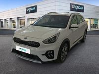 Usado Kia Niro 141 CV (103 kW) 2021 Blanco SUV