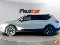 Usado Seat Tarraco Style 150 CV (110 kW) 2020 Blanco SUV