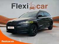 usado Skoda Karoq 2.0 TDI 110kW (150CV) Black Edition - 5 P (2021)