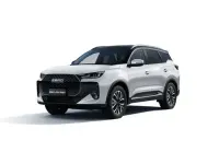 Nuevo Ebro s700 Luxury 279 CV (205 kW) 2026 Blanco SUV