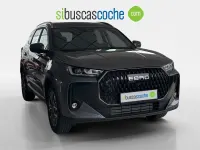 Usado Ebro s700 147 CV (108 kW) 2026 Gris/plata SUV