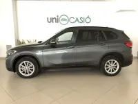Usado BMW X1 116 CV (85 kW) 2020 SUV