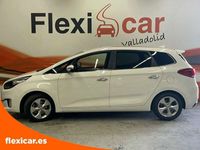 usado Kia Carens 1.6 Gdi Drive