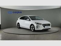 Usado Hyundai Ioniq 141 CV (103 kW) 2020 Blanco Utilitario