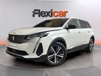 Usado Peugeot 5008 Allure 131 HP (96 kW) 2024 Branco SUV