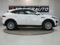 Usado Jaguar E-Pace 150 CV (110 kW) 2019 Blanco SUV