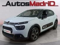 Usado Citroën C3 Feel 102 CV (75 kW) 2020 Utilitario