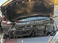 Usado Mercedes A180 Style 109 CV (80 kW) 2015 Gris / plata Utilitario