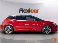 Usado Toyota Corolla Business Edition 140 CV (102 kW) 2023 Rojo