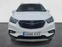 Usado Opel Mokka X Innovation 136 CV (100 kW) 2019 SUV