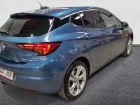 Usado Opel Astra Business 110 CV (80 kW) 2016