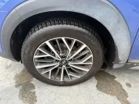 Usado Hyundai Tucson 132 CV (97 kW) 2019 Azul SUV