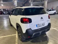 Usado Citroën C3 Aircross Shine 110 CV (80 kW) 2023 Blanco SUV
