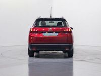 Usado Peugeot 2008 Style 110 CV (80 kW) 2016 Rojo SUV
