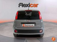 Usado Fiat Panda 71 CV (52 kW) 2022 Gris Utilitario