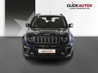 Usado Jeep Renegade Altitude 131 CV (96 kW) 2025 Azul SUV