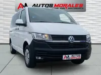 Usado VW Caravelle 150 CV (110 kW) 2021 Blanco Van