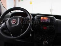 usado Fiat Qubo 1.4 Lounge