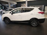Usado EVO Evo 4 115 CV (84 kW) 2023 Blanco SUV