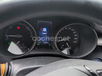Usado Toyota C-HR Advance 122 CV (89 kW) 2017 Marrón SUV