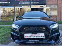 Usado Audi A3 S-line plus 150 CV (110 kW) 2018 Berlina