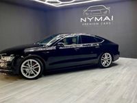 usado Audi A7 Sportback 3.0 BiTDI quattro tiptronic 320 CV