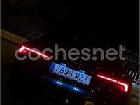 Usado Audi A5 Sportback 170 CV (125 kW) 2018 Negro Utilitario