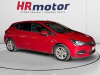 Usado Opel Astra S 110 CV (80 kW) 2020