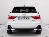 Usado Audi A1 110 CV (80 kW) 2022 SUV