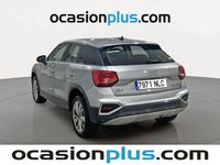 Usado Audi Q2 Advanced Plus 150 CV (110 kW) 2023 Gris SUV