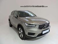 Usado Volvo XC40 Inscription 261 CV (191 kW) 2021 Gris SUV