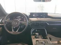 Occasion Mazda CX-80 Homura-Line 327 PK (240 kW) 2024 Grijs SUV