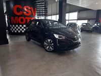 Usado Renault Scénic IV Life 116 CV (85 kW) 2019 Negro Monovolumen
