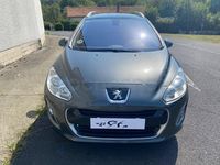 Usado Peugeot 308 SW Allure 115 CV (84 kW) 2014 Gris / plata Familiar