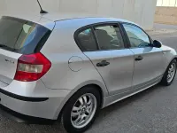 Usado BMW 118 143 CV (105 kW) 2007 Gris / plata Utilitario