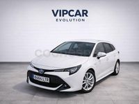 Używany Toyota Corolla Active 122 KM (89 kW) 2021 Biały Kombi