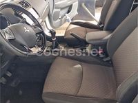 Usado Mitsubishi ASX 117 CV (86 kW) 2018 Blanco SUV