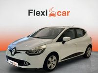 usado Renault Clio IV 