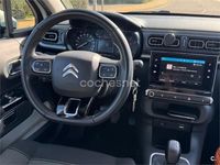 Usado Citroën C3 Feel 83 CV (61 kW) 2021 Blanco Utilitario
