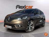 Usado Renault Scénic IV Zen 140 CV (102 kW) 2019 Marrón Monovolumen