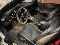 Usado Porsche 911 Carrera 4 GTS 450 CV (330 kW) 2017 Blanco Coupe